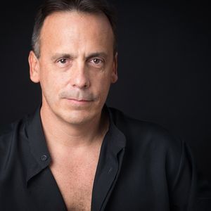 Meet your Posher, Leonardo